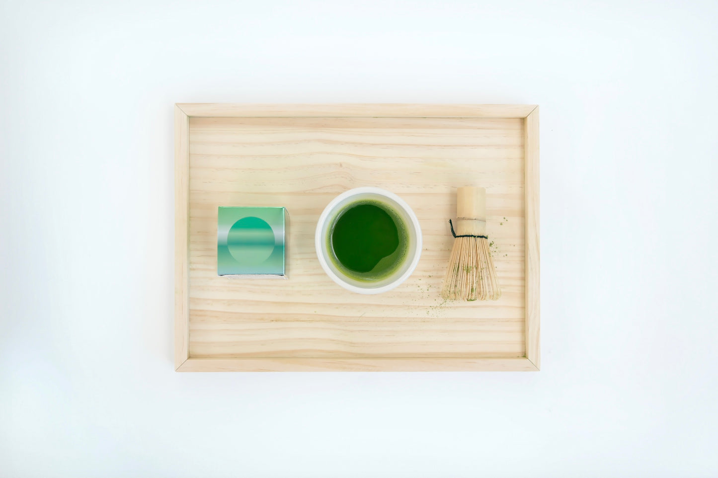 Organic Premium Japanese Matcha Green Tea Powder