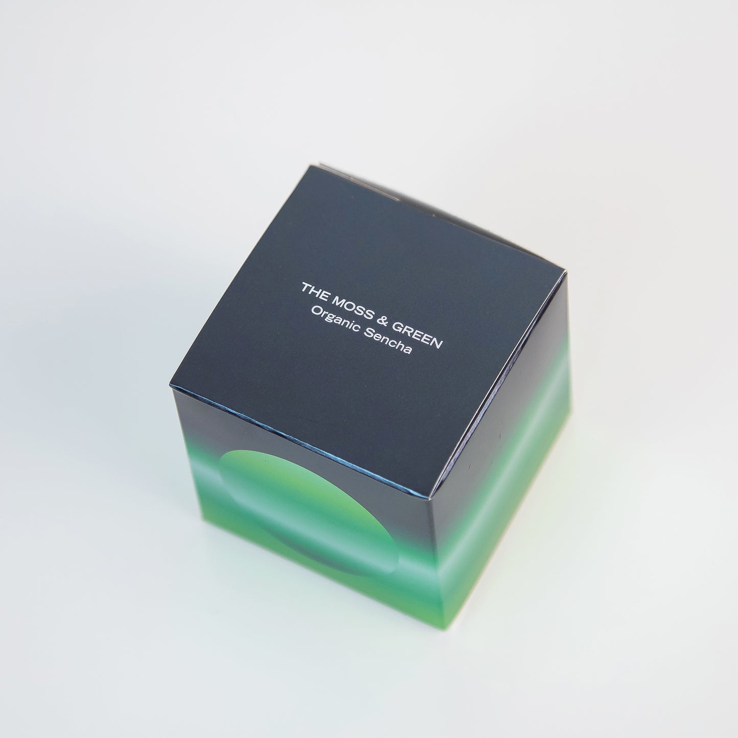 Organic Premium Japanese Sencha - Green Tea (Leaves)