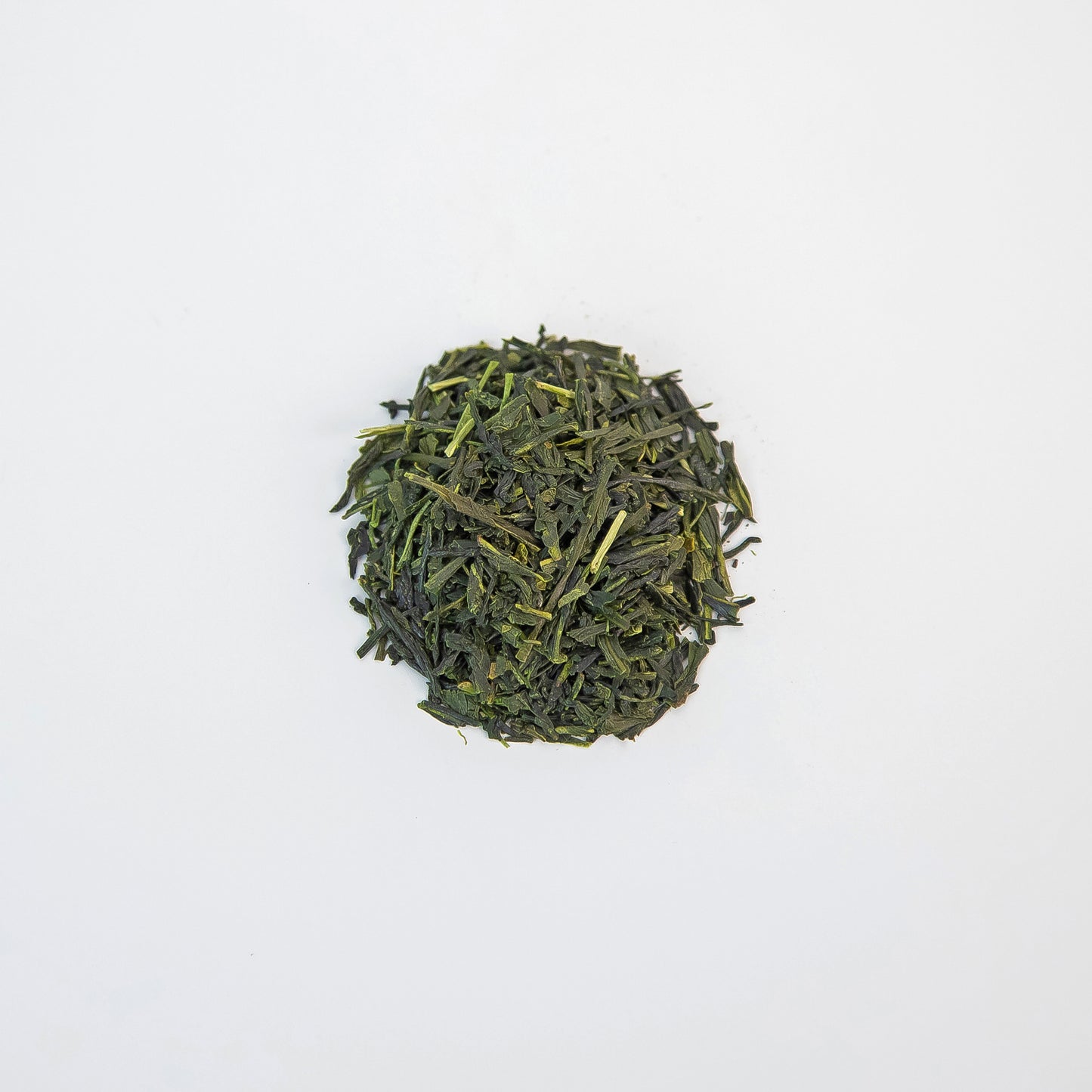 Organic Premium Japanese Sencha - Green Tea (Leaves)