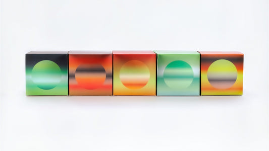 Introducing Our Organic Japanese Tea Collection