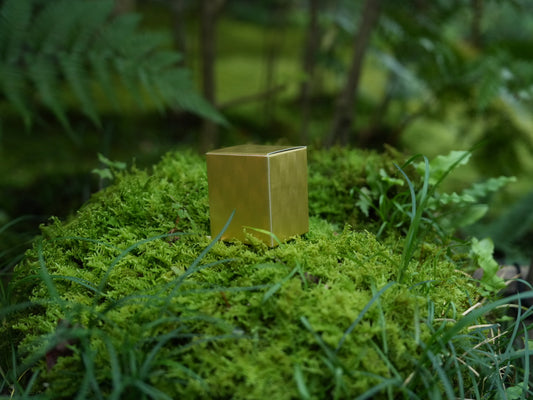 Organic Japanese Hojicha (Green tea)