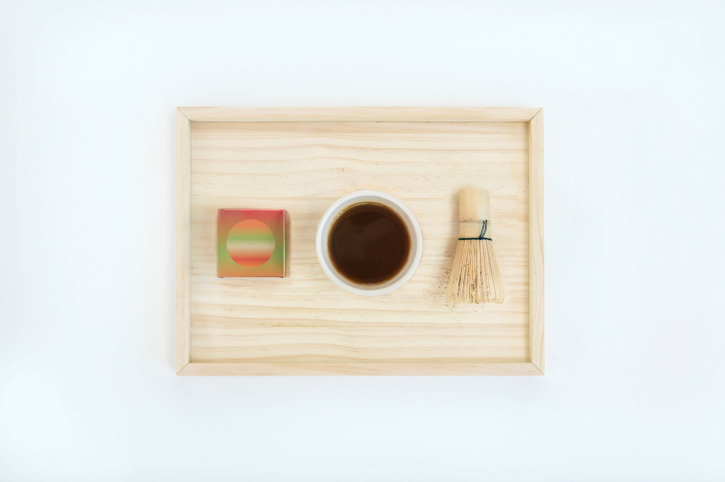 Organic Premium Japanese Hojicha - Roasted Green Tea Powder