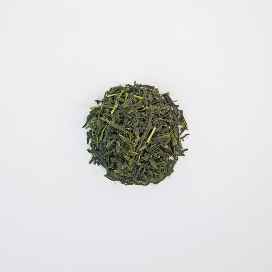 Organic Premium Japanese Sencha - Green Tea (Leaves)