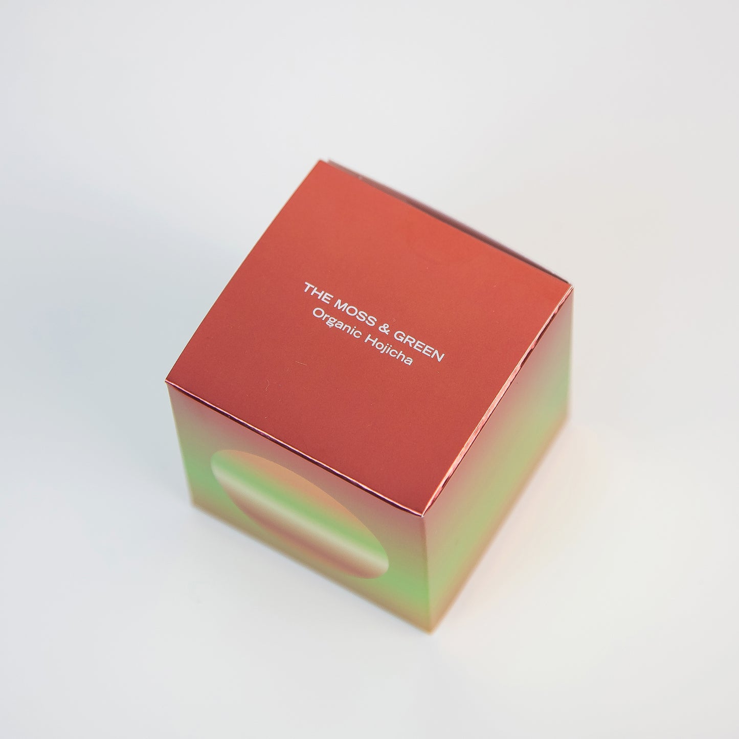 Organic Premium Japanese Hojicha - Roasted Green Tea Powder