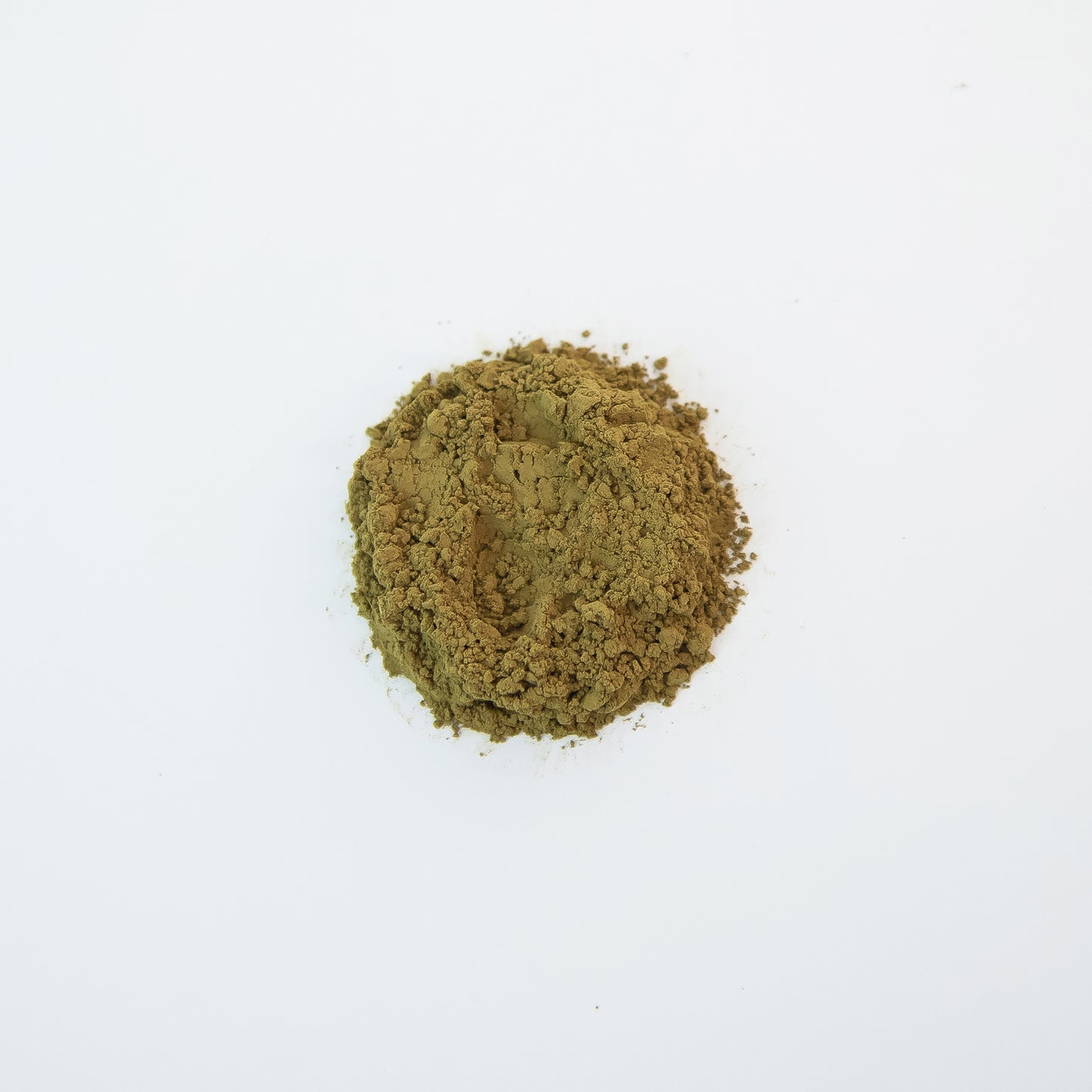 Organic Premium Japanese Hojicha - Roasted Green Tea Powder