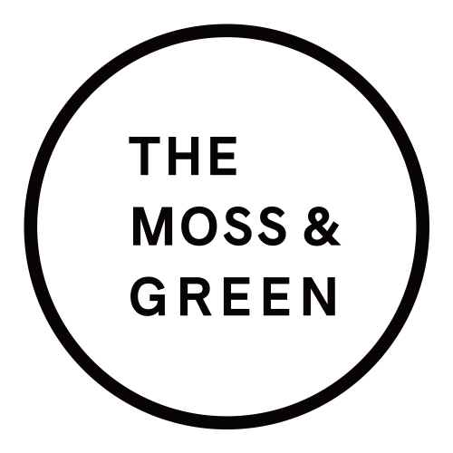 The Moss and Green Tea Company